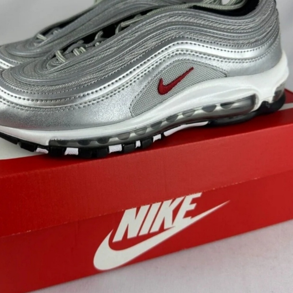 NIKE AIR MAX 97 GS